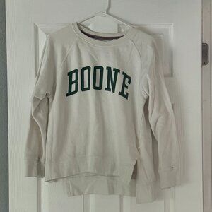 Crewneck -- Size medium